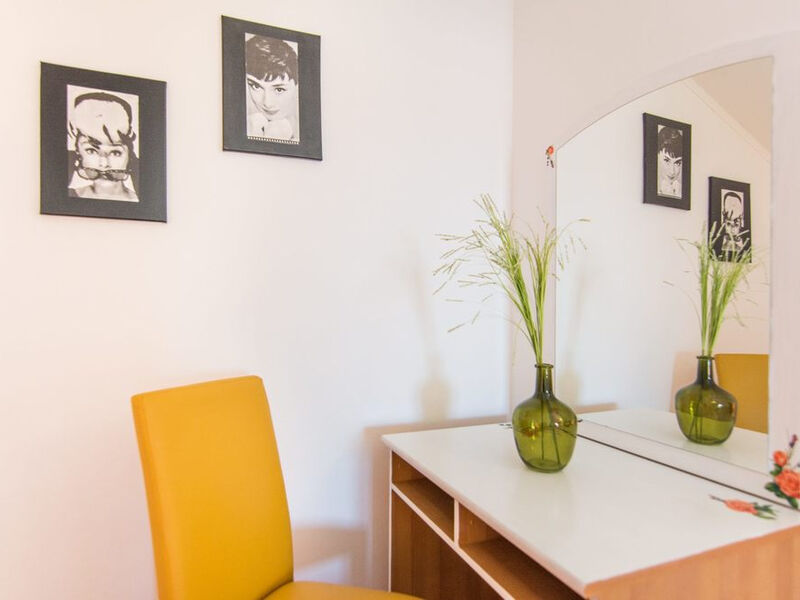 Apartmány Kupinica