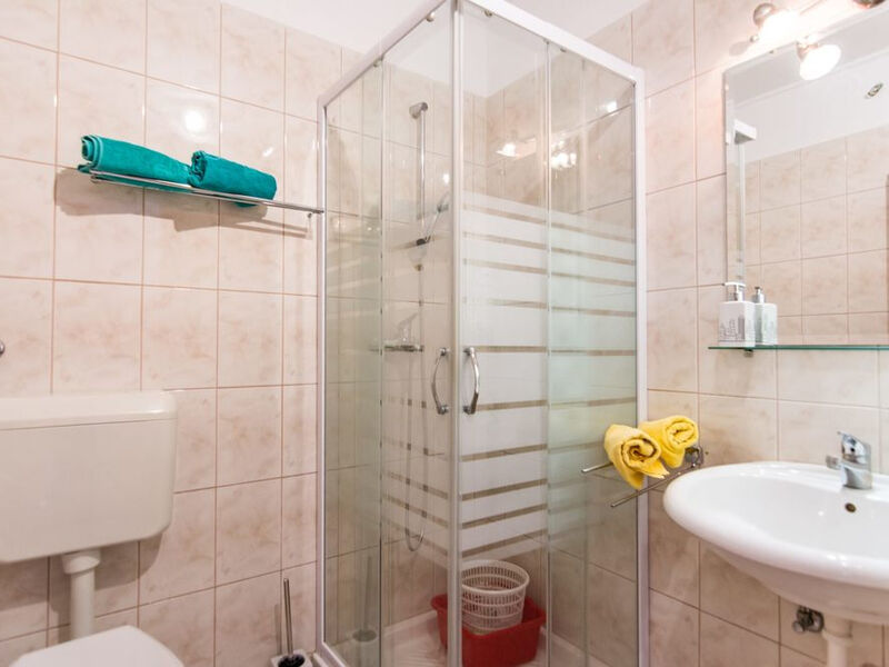 Apartmány Kupinica