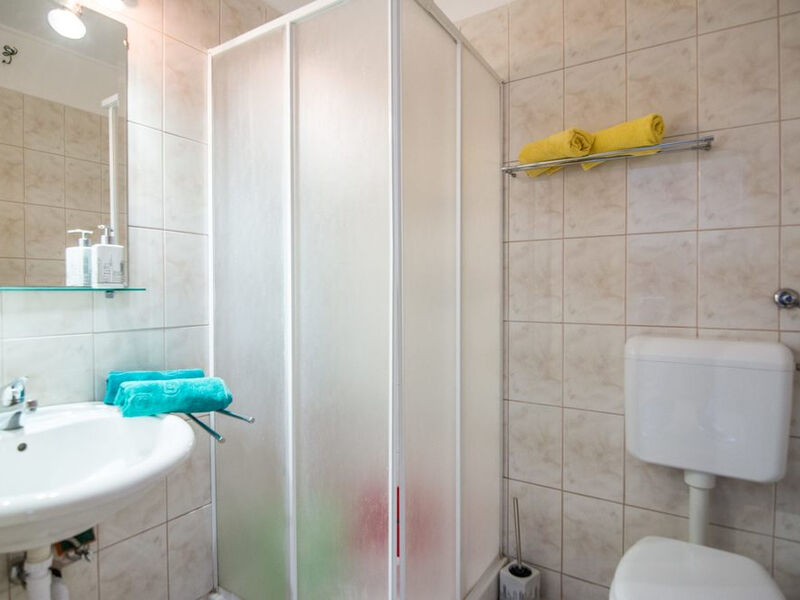 Apartmány Kupinica