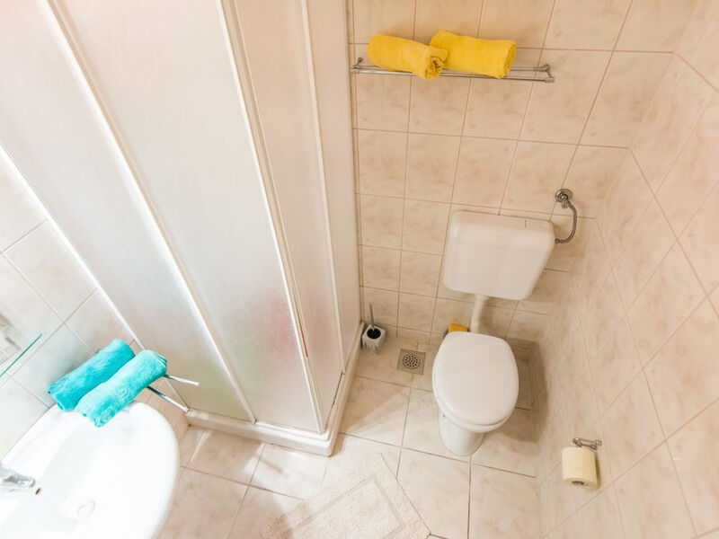 Apartmány Kupinica