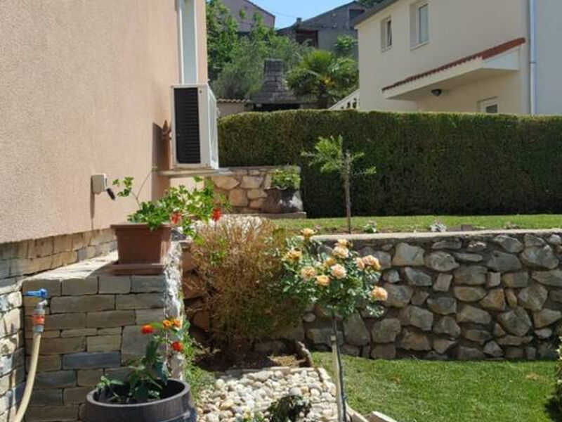 Apartmány Milat