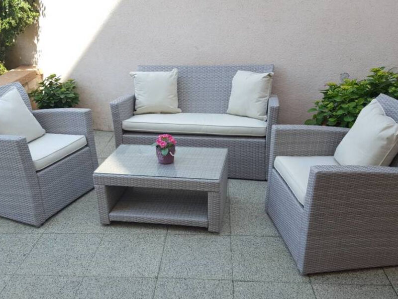 Apartmány Milat