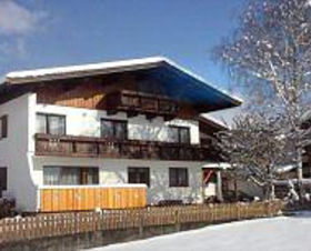 Pension Margit - Liftpass inklusive