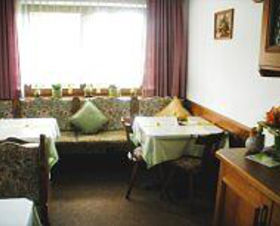 Pension Margit - Liftpass inklusive