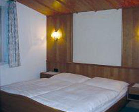 Pension Margit - Liftpass inklusive