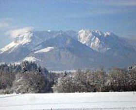 Pension Margit - Liftpass inklusive