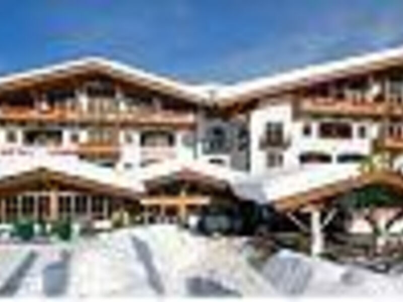 Activ Sunny Hotel Sonne