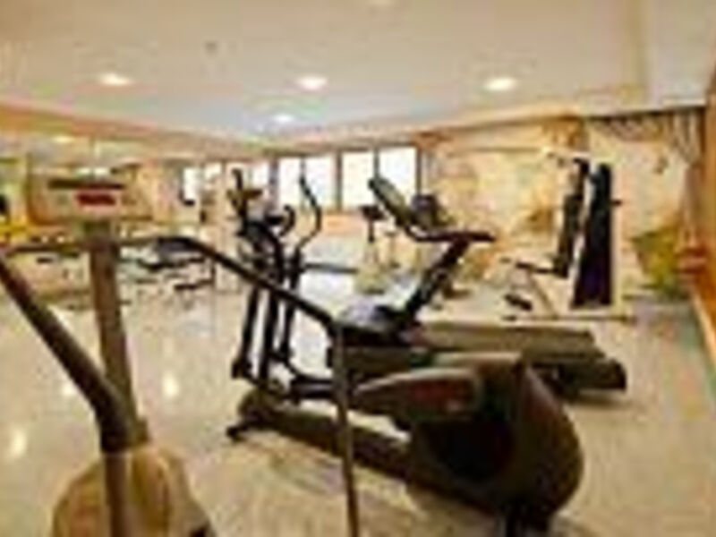 Activ Sunny Hotel Sonne