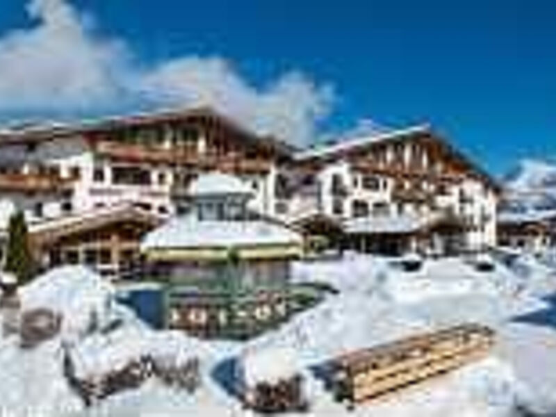 Activ Sunny Hotel Sonne