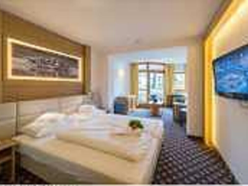 Activ Sunny Hotel Sonne