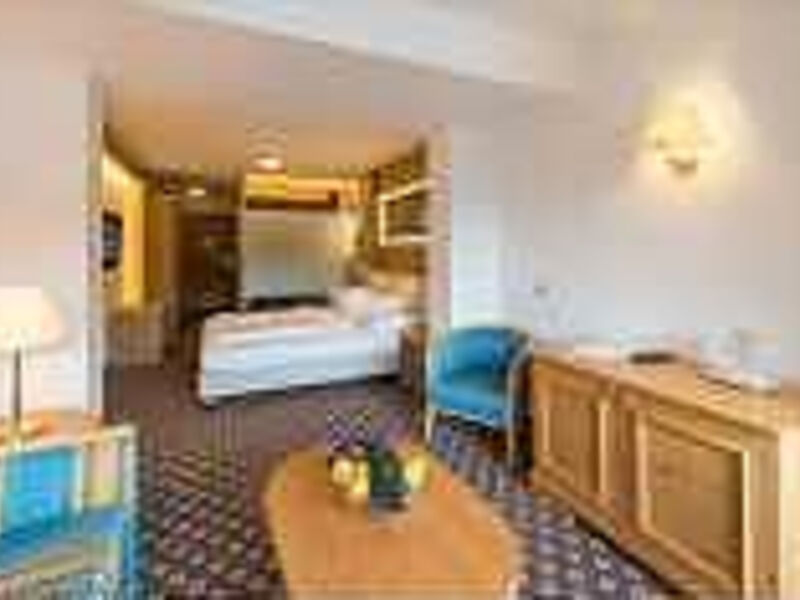 Activ Sunny Hotel Sonne