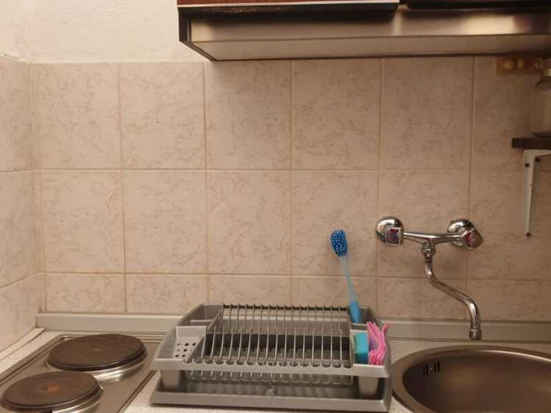 Apartmán Terezija