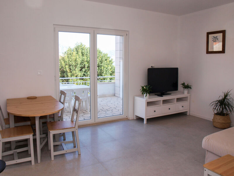 Apartmány Matiola