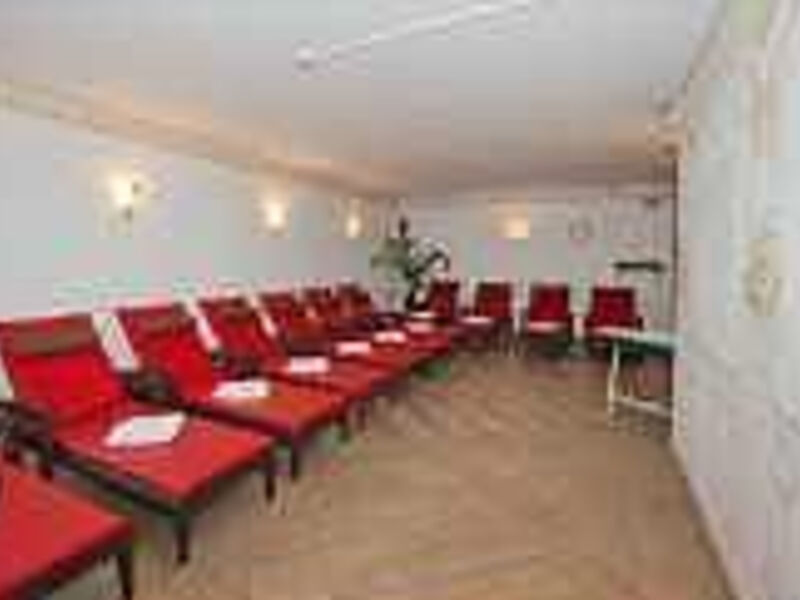 Activ Sunny Hotel Sonne