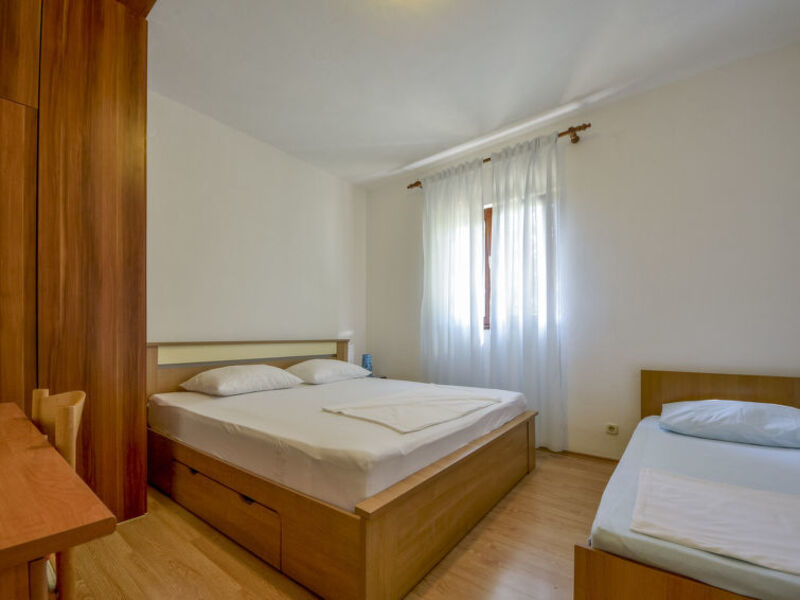 Apartmán Milena 1