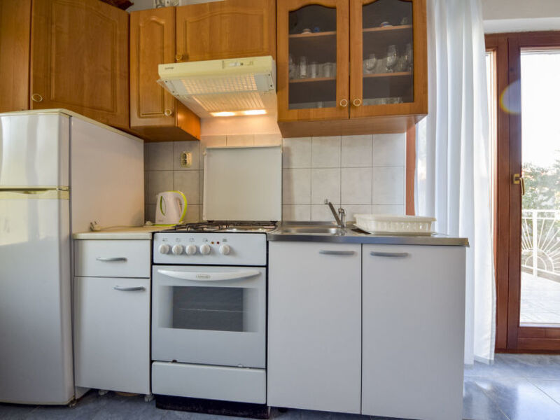 Apartmán Milena 1