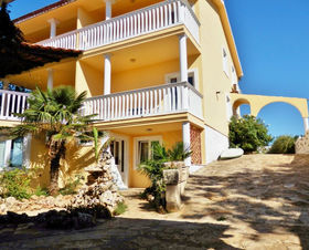 Apartmány 1656-11