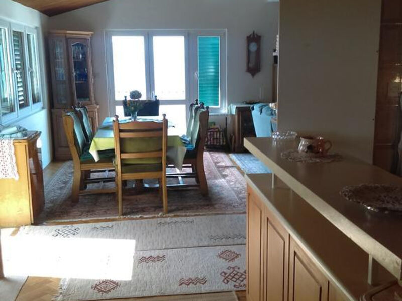 Apartmány Tri Palme 1