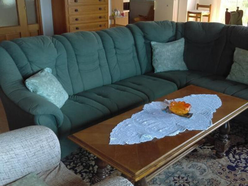 Apartmány Tri Palme 1