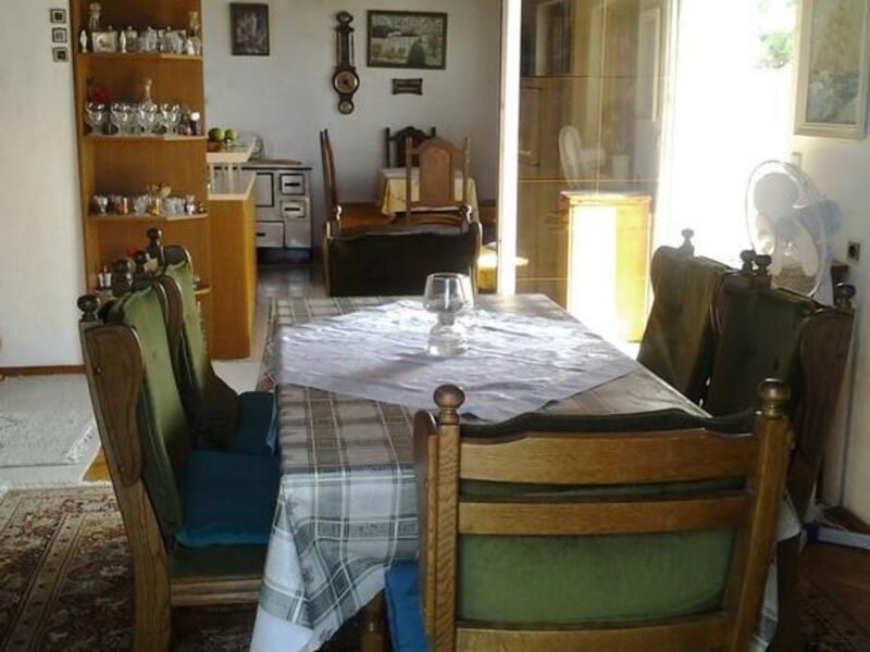 Apartmány Tri Palme 1