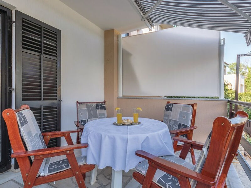 Apartmány Goga