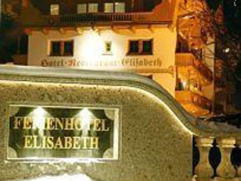 Hotel Elisabeth
