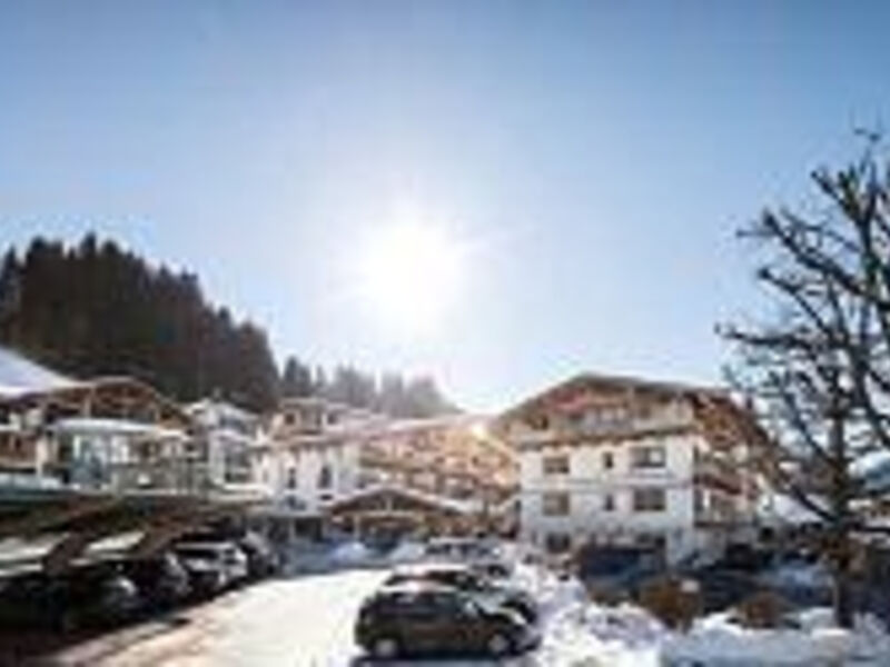 Hotel Elisabeth