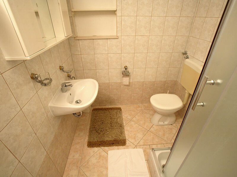 Apartmány Lola