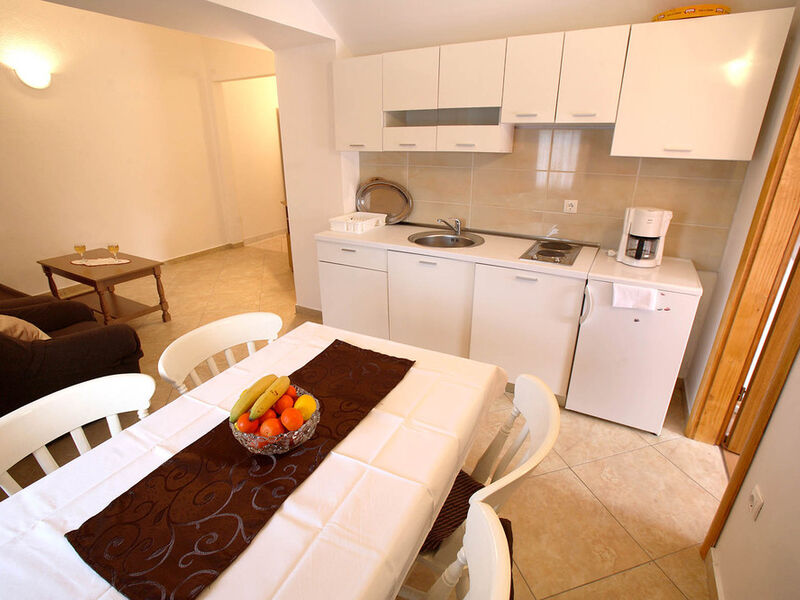Apartmány Lola