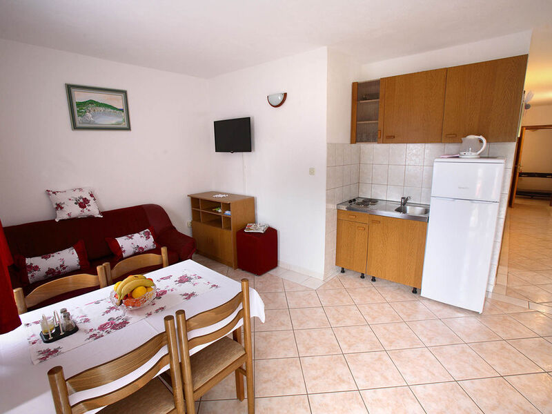 Apartmány Lola