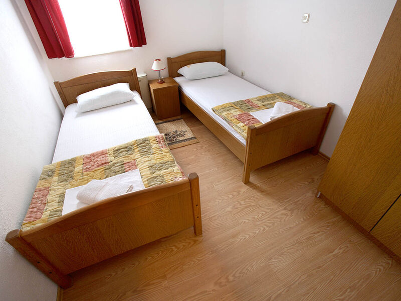 Apartmány Lola