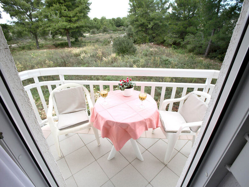 Apartmány Lola