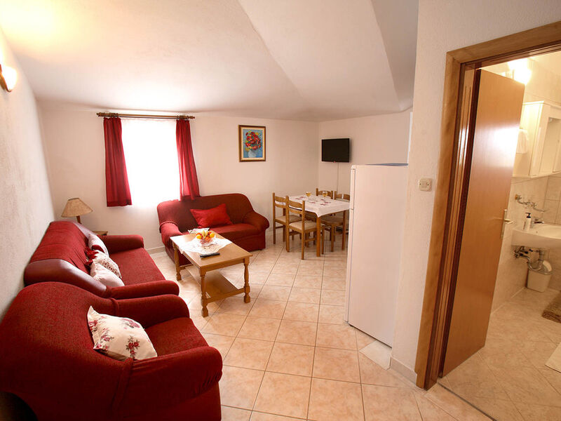 Apartmány Lola