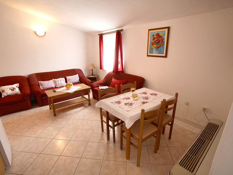 Apartmány Lola