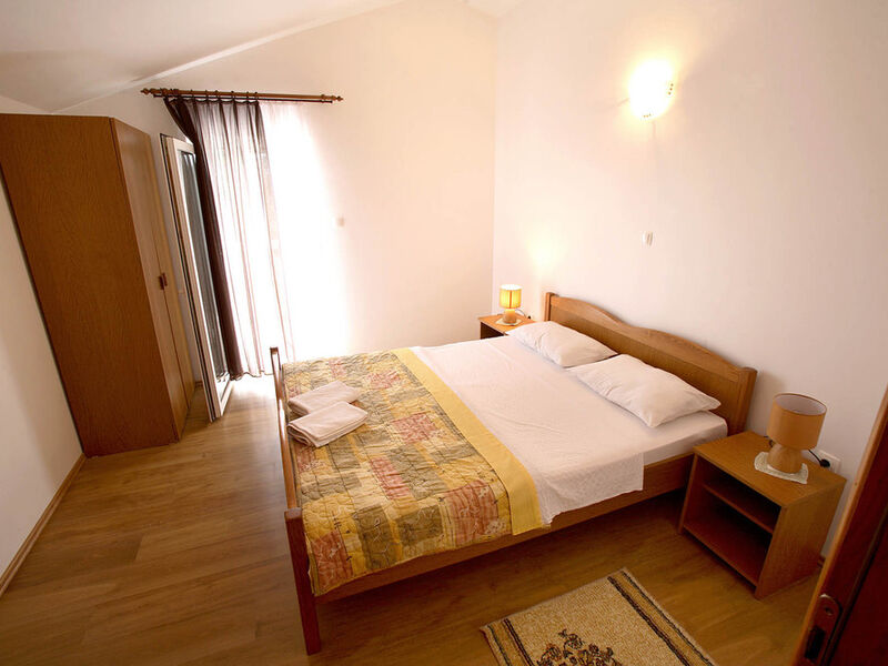 Apartmány Lola