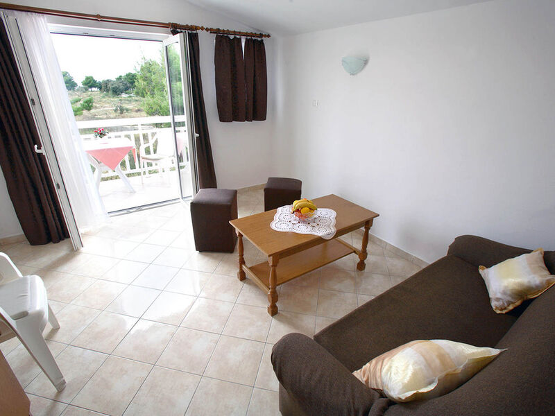 Apartmány Lola