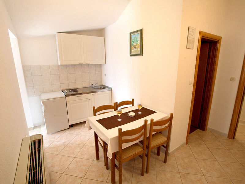 Apartmány Lola