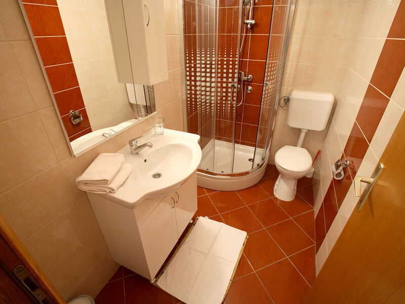 Apartmány Lola