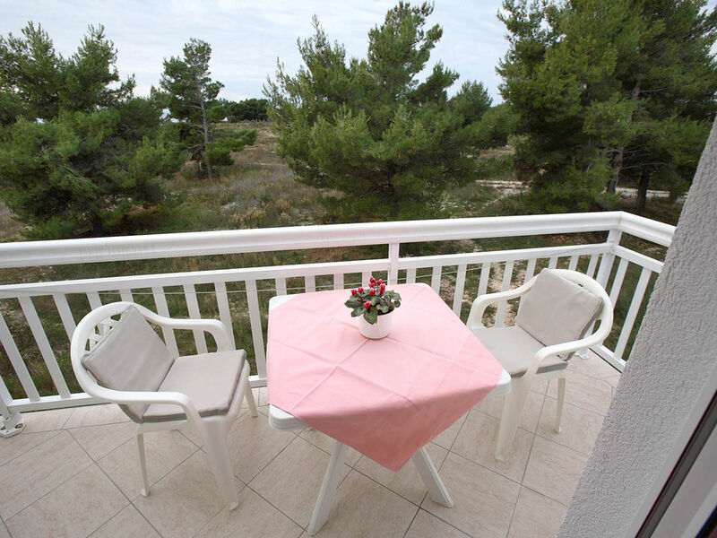 Apartmány Lola