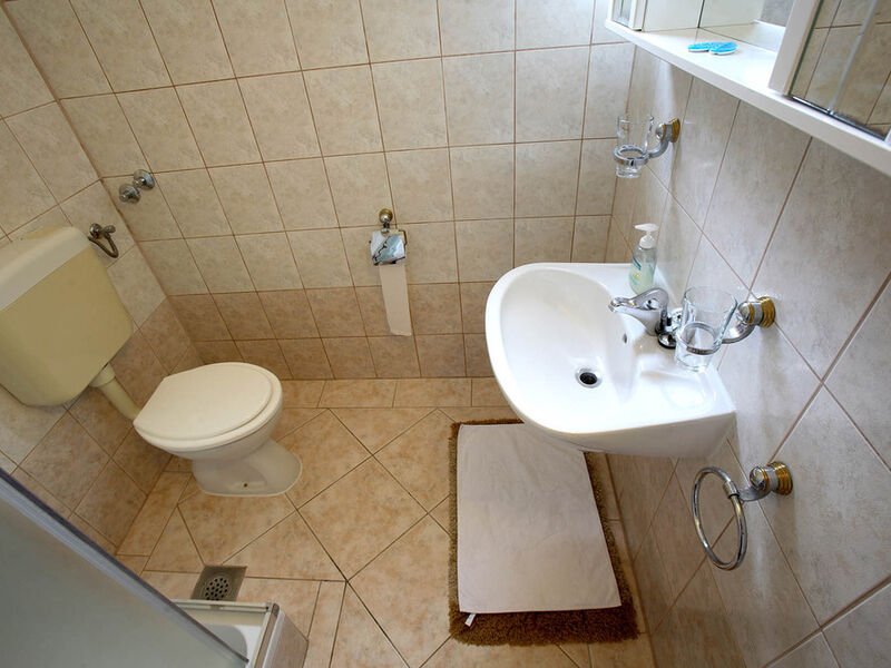 Apartmány Lola