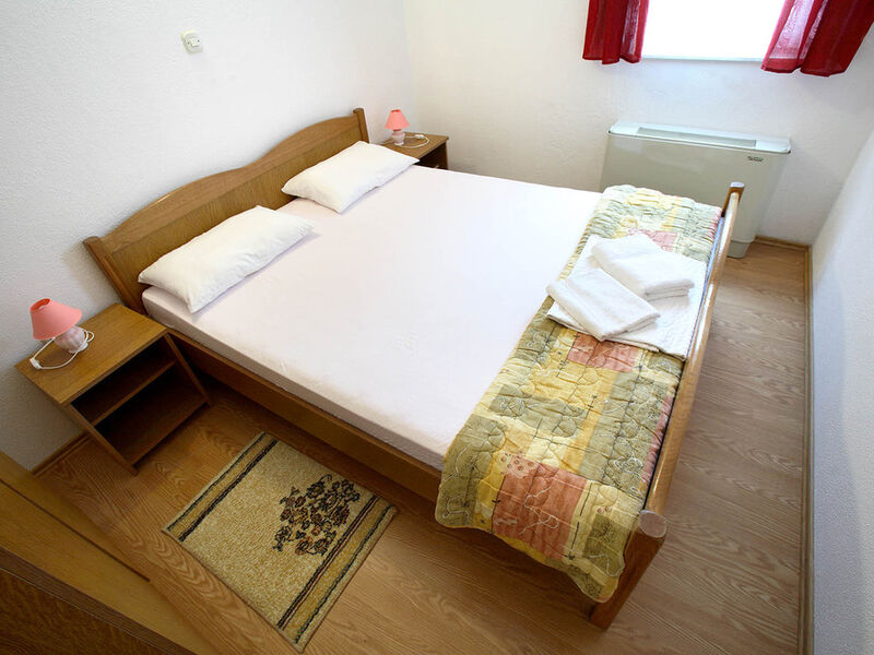 Apartmány Lola