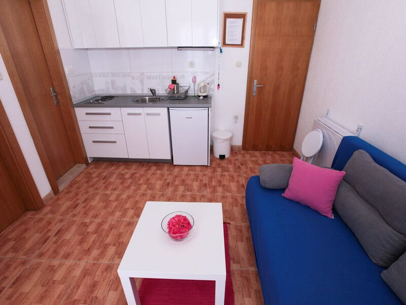 Apartmány Tila