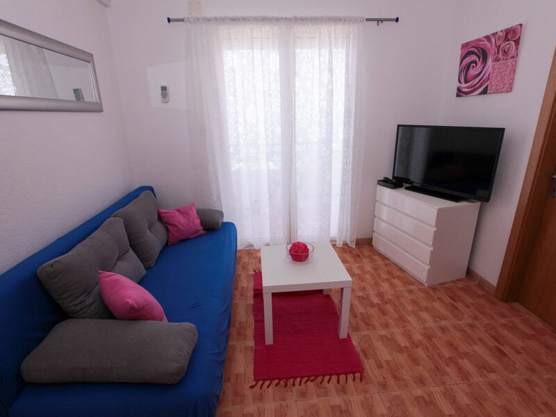 Apartmány Tila