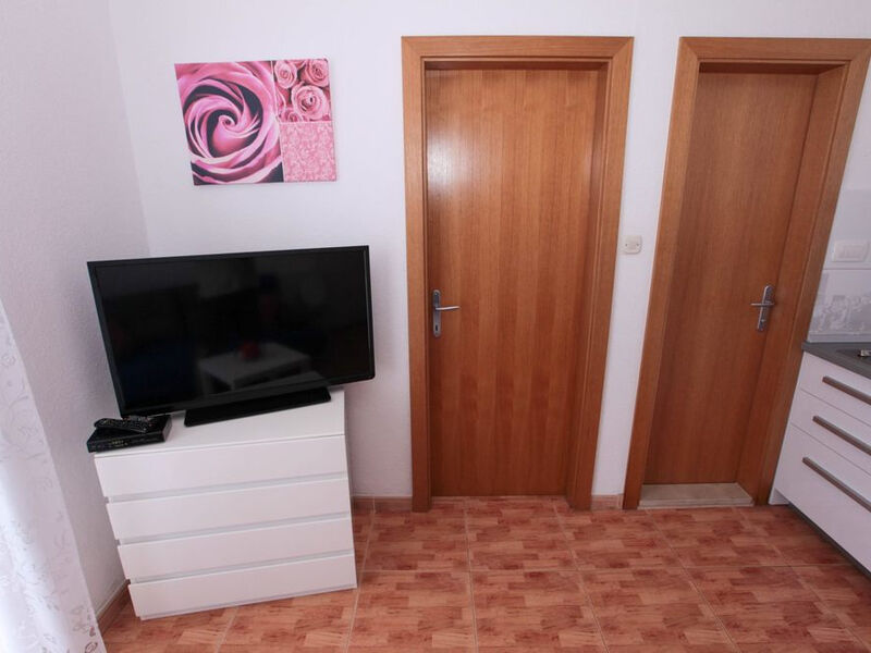 Apartmány Tila