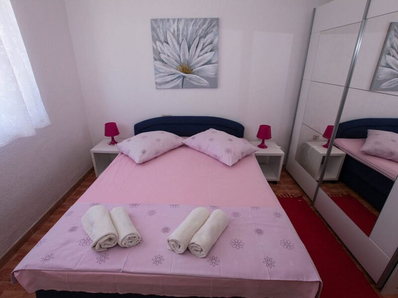 Apartmány Tila
