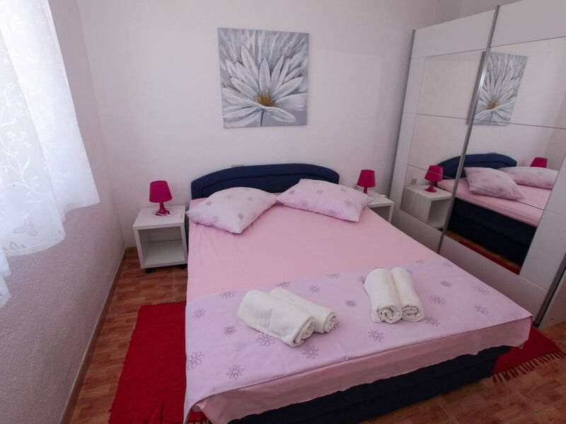 Apartmány Tila