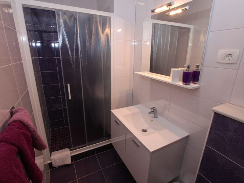Apartmány Tila