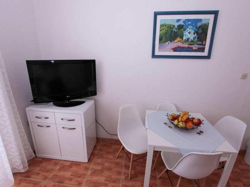 Apartmány Tila