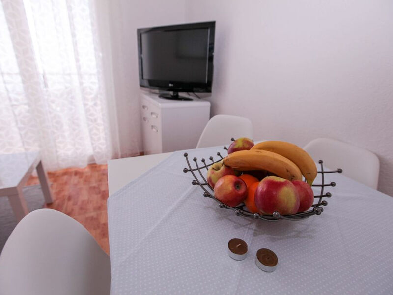 Apartmány Tila