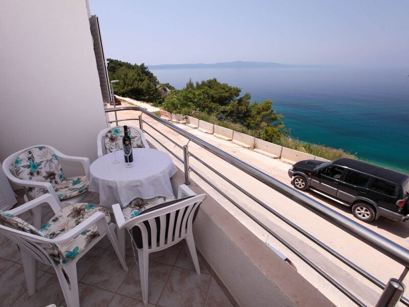Apartmány Tila